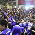 “Something epic is coming to Epicentrum”, presented by CISC & BNI 46