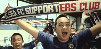 The Official MV CISC Anthem : This is CISC