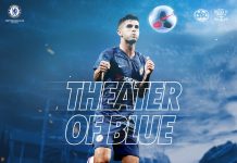 Matchweek 1 : Man United vs Chelsea