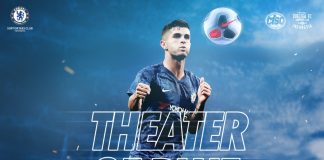 Matchweek 1 : Man United vs Chelsea