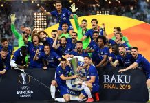 Prediksi Liga Inggris di Mata Presiden CISC, di Lansir dari CNN Indonesia