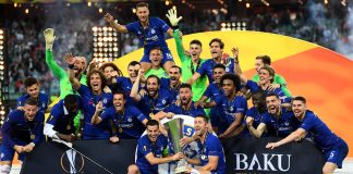 Prediksi Liga Inggris di Mata Presiden CISC, di Lansir dari CNN Indonesia