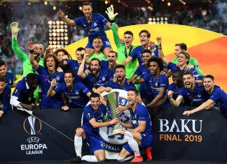 Prediksi Liga Inggris di Mata Presiden CISC, di Lansir dari CNN Indonesia