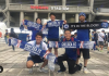 Chelsea Indonesia Supporters Club all the way from Indonesia to Japan to follow Chelsea