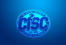 CISC Bandung