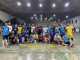 Fun Futsal terakhir di Tahun 2020, CISC Makassar