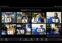 Selamat Hari Guru, dari CISC