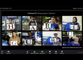 Selamat Hari Guru, dari CISC