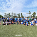 Internal League Road to CISC Bogor 27-12-2020