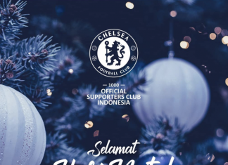 Selamat Natal 2020