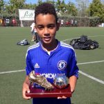 Ternyata Chelsea Melepasnya