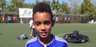 Ternyata Chelsea Melepasnya