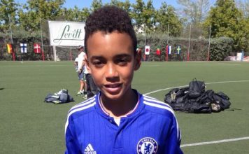 Ternyata Chelsea Melepasnya