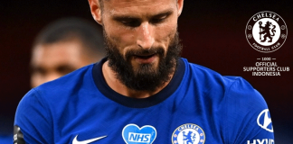 SENANG RASANYA KEMBALI BERADA DI 4 BESAR