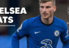 Chelsea Player Stats