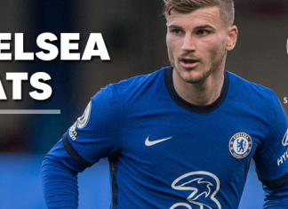 Chelsea Player Stats