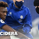 CIDERA SERIUS JELANG LAGA SOTTON, ATLETICO & MANUTD