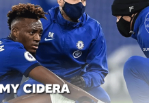 CIDERA SERIUS JELANG LAGA SOTTON, ATLETICO & MANUTD