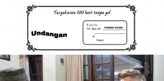 Ramadan Belum Tiba, Timo Werner Sudah Berbuka Puasa