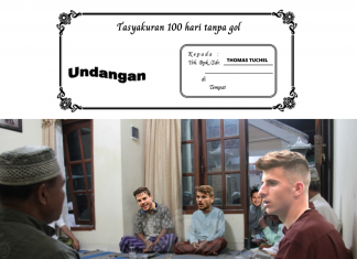 Ramadan Belum Tiba, Timo Werner Sudah Berbuka Puasa