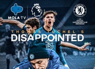 Kalau Chelsea Cuma Belajar dan Belajar, Tokoh YouTube Streaming Lofi Hip-Hop Radio Juga Bisa