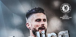 Enggak Cuma Musik Indie yang Merasa Beda Dengan Konservatif, Olivier Giroud Memiliki Seni Untuk Mencetak Gol.