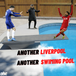 Penebusan Dosa Andreas yang Layak Menyandang Gelar Knight Bachelor of Center Back dari Ratu Inggris