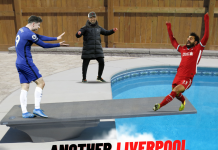 Penebusan Dosa Andreas yang Layak Menyandang Gelar Knight Bachelor of Center Back dari Ratu Inggris