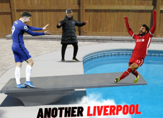 Penebusan Dosa Andreas yang Layak Menyandang Gelar Knight Bachelor of Center Back dari Ratu Inggris