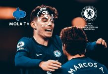 Penyihir itu Hadir Dalam Wujud Seorang Kai Havertz