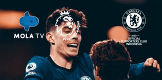 Penyihir itu Hadir Dalam Wujud Seorang Kai Havertz