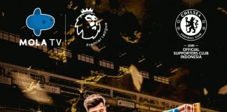 Kecewa Fans Chelsea Seperti Ibu Memarahi Anaknya yang Menghilangkan Tupperware