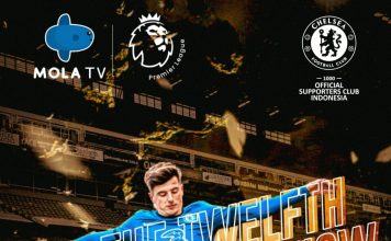 Kecewa Fans Chelsea Seperti Ibu Memarahi Anaknya yang Menghilangkan Tupperware