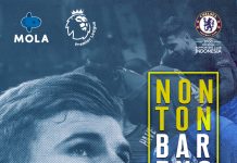 Nonton Bareng Virtual