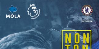 Nonton Bareng Virtual