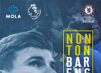 Nonton Bareng Virtual