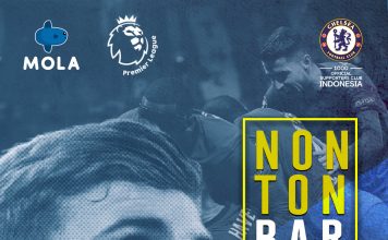 Nonton Bareng Virtual