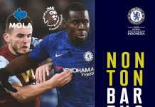 Nonton Bareng Virtual