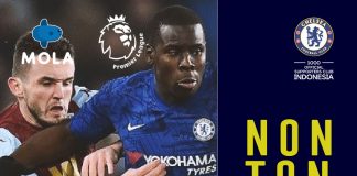 Nonton Bareng Virtual