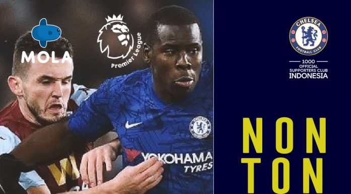 Nonton Bareng Virtual