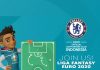 ChelseaIndo EURO 2020