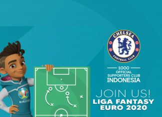 ChelseaIndo EURO 2020