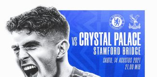 Cobham dan Pembuktian Manis Untuk Mereka yang Pulang Perang