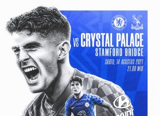 Cobham dan Pembuktian Manis Untuk Mereka yang Pulang Perang