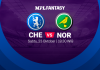 Chelsea vs Norwich: Jadwal Kick-Off, Analisa Strategi & Pemain Chelsea vs Norwich - MPL Fantasy - 23 Oct 2021