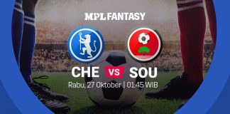 Chelsea vs Southampton: Ujian Kedalaman Skuad The Blues di Carabao Cup Chelsea vs Southampton - 27 Oktober 2021