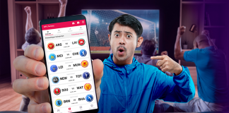 MPL Fantasy x CISC: Nonton Chelsea Jadi Makin Seru! MPL Fantasy x CISC Nonton Chelsea Jadi Makin Seru