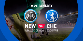 Newcastle vs Chelsea: The Blues Perlu Manfaatkan Momen untuk Kembali Raih Poin Penuh! newcastle vs chelsea