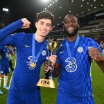 DUET LUKAKU & HAVERTZ?